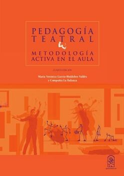 PEDAGOG�A TEATRAL