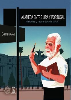 ALAMEDA ENTRE LIRA Y PORTUGAL