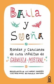 BAILA Y SUE�A