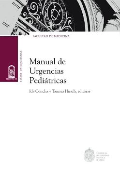 MANUAL DE URGENCIAS PEDI�TRICAS