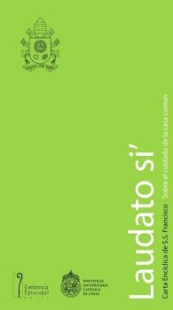 LAUDATO SI