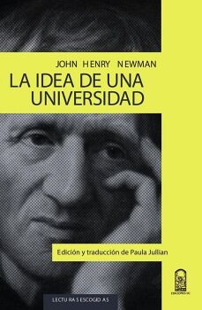 LA IDEA DE UNA UNIVERSIDAD