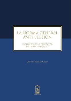 LA NORMA GENERAL ANTI ELUSI�N