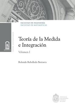 TEOR�A DE LA MEDIDA E INTEGRACI�N