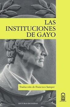LAS INSTITUCIONES DE GAYO