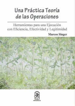 UNA PR�CTICA TEOR�A DE LAS OPERACIONES