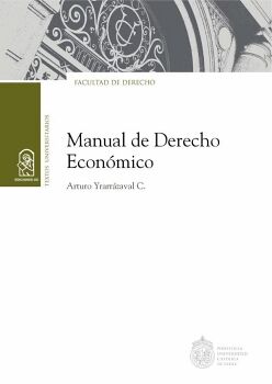 MANUAL DE DERECHO ECON�MICO