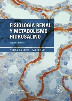 FISIOLOG�A RENAL Y METABOLISMO HIDROSALINO