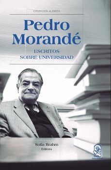 PEDRO MORAND�