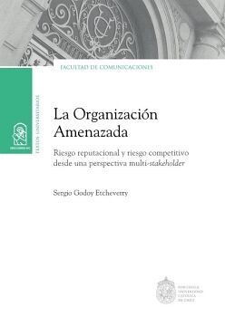 LA ORGANIZACI�N AMENAZADA