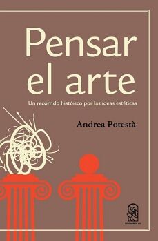 PENSAR EL ARTE