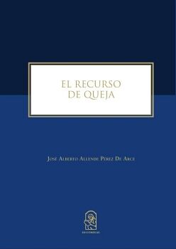 EL RECURSO DE QUEJA
