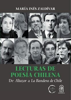 LECTURAS DE POES�A CHILENA