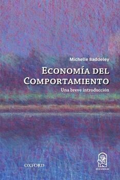 LA ECONOMA DEL COMPORTAMIENTO