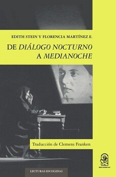 DE DI�LOGO NOCTURNO A MEDIANOCHE