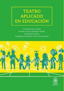 TEATRO APLICADO EN EDUCACIN