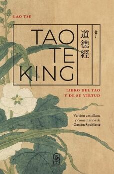 TAO TE KING