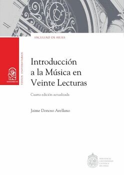 INTRODUCCI�N A LA M�SICA EN VEINTE LECTURAS