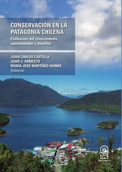 CONSERVACI�N EN LA PATAGONIA CHILENA