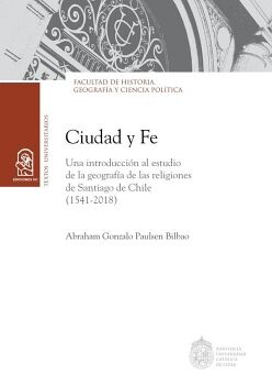 CIUDAD Y FE