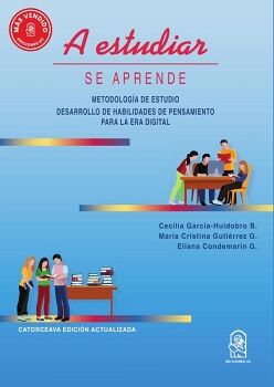 A ESTUDIAR SE APRENDE