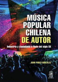 M�SICA POPULAR CHILENA DE AUTOR