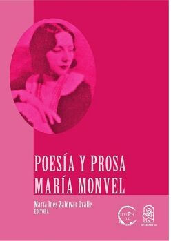 MAR�A MONVEL, POES�A Y PROSA