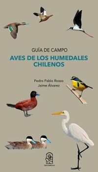 AVES DE LOS HUMEDALES CHILENOS