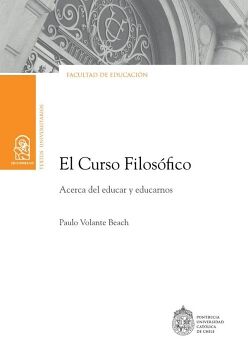EL CURSO FILOS�FICO