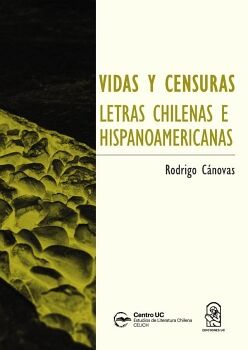 VIDAS Y CENSURAS