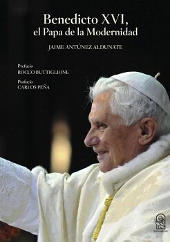 BENEDICTO XVI