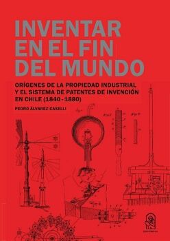INVENTAR EN EL FIN DEL MUNDO