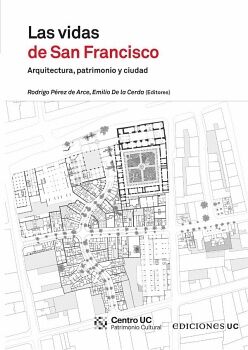 LAS VIDAS DE SAN FRANCISCO