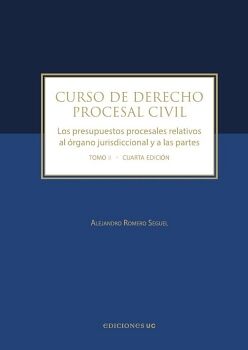 CURSO DE DERECHO PROCESAL CIVIL
