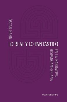 LO REAL Y LO FANT�STICO