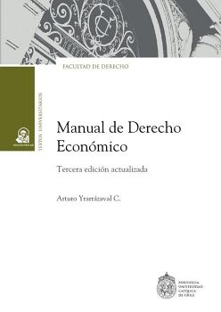 MANUAL DE DERECHO ECON�MICO