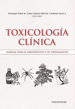 TOXICOLOG�A CL�NICA