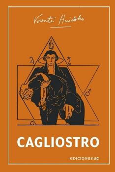 CAGLIOSTRO