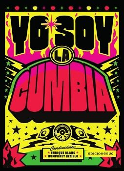 YO SOY LA CUMBIA