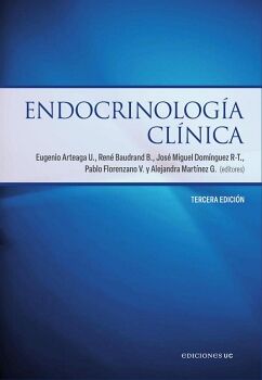 ENDOCRINOLOG�A CL�NICA