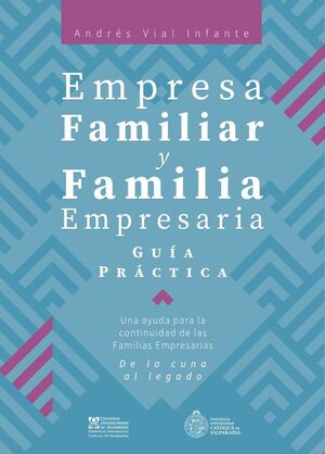 EMPRESA FAMILIAR Y FAMILIA EMPRESARIA.