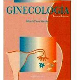 GINECOLOGA 3ED.