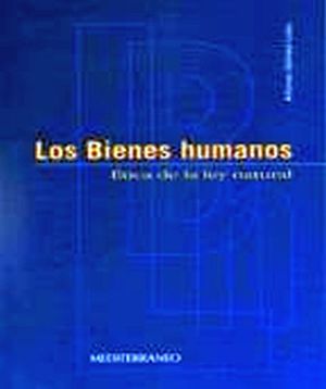 BIENES HUMANOS