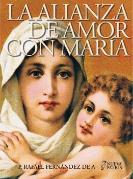 LA ALIANZA DE AMOR CON MARA