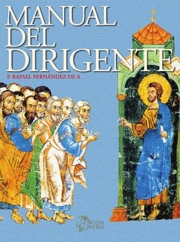 MANUAL DEL DIRIGENTE