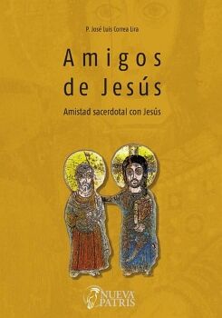 AMIGOS DE JES�S