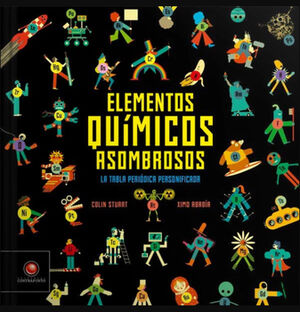 ELEMENTOS QU�MICOS ASOMBROSOS