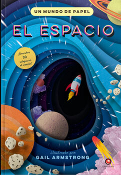 EL ESPACIO. UN MUNDO DE PAPEL