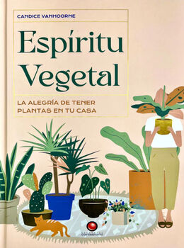 ESP�RITU VEGETAL
