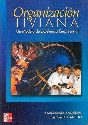 ORGANIZACION LIVIANA